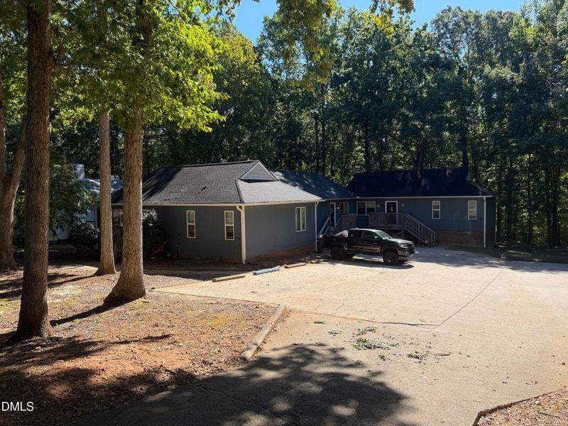 5367 Wayne St, Raleigh, NC 27606