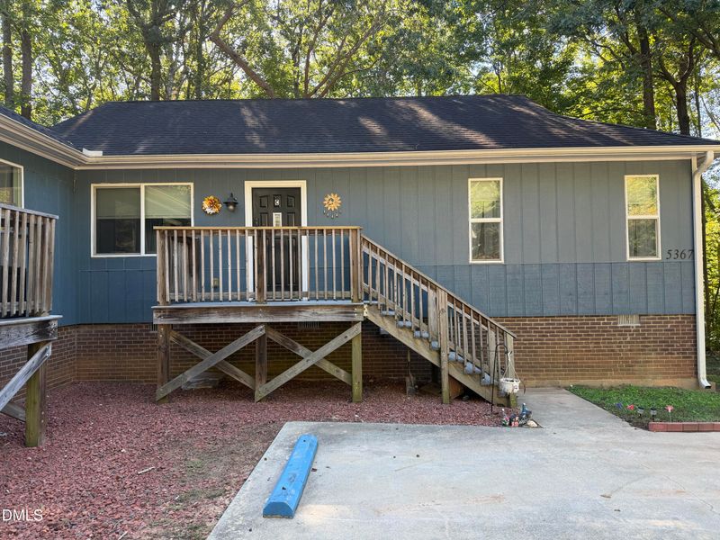 5367 Wayne St, Raleigh, NC 27606