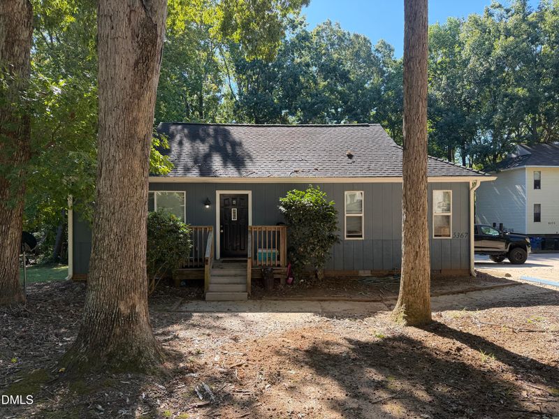 5367 Wayne St, Raleigh, NC 27606