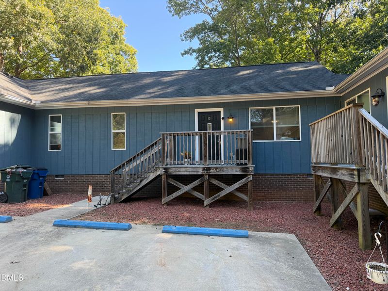 5367 Wayne St, Raleigh, NC 27606