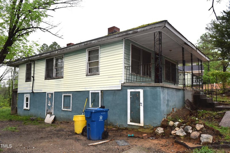 537 Homeland Ave, Durham, NC 27707