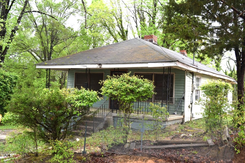 537 Homeland Ave, Durham, NC 27707