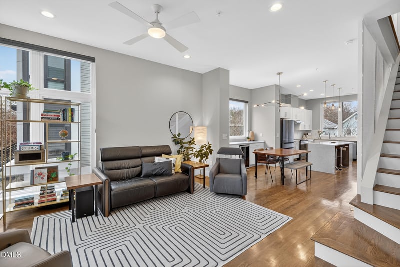 537 New Bern Ave #101, Raleigh, NC 27601