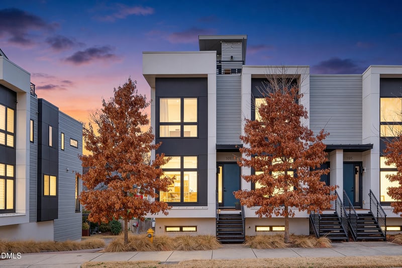 537 New Bern Ave #101, Raleigh, NC 27601