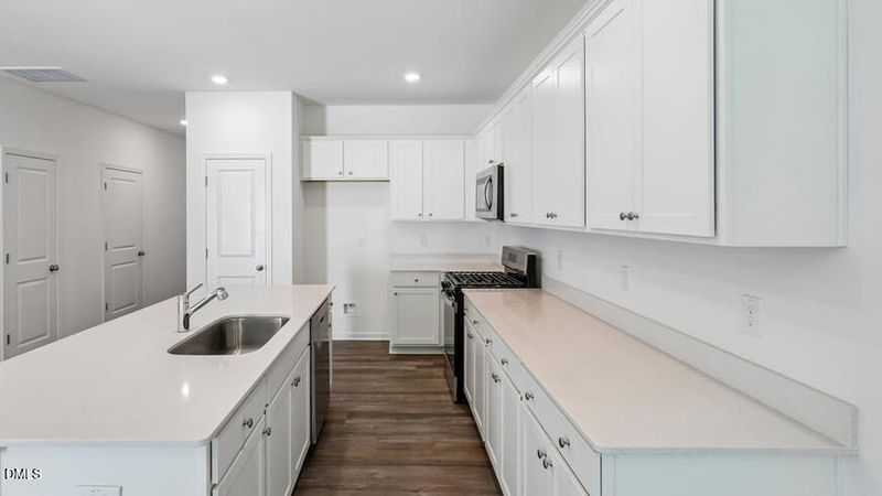 537 Stream Walk Crossing, Wendell, NC 27591