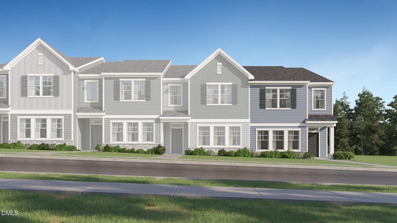 537 Venetian Dr, Sanford, NC 27330