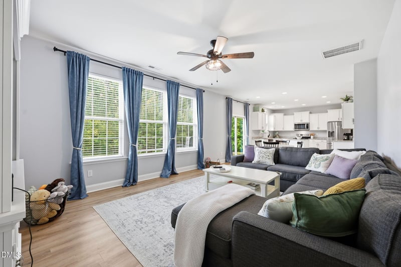 539 River Dell Townes Ave, Clayton, NC 27527
