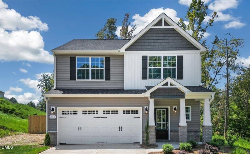 5397 Salem Woods Dr, Graham, NC 27253