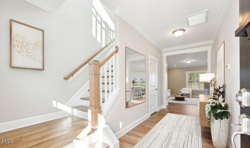 5397 Salem Woods Dr, Graham, NC 27253