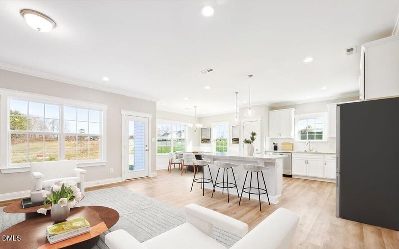 5397 Salem Woods Dr, Graham, NC 27253