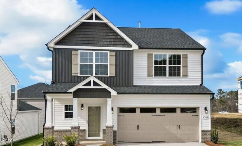 5397 Salem Woods Dr, Graham, NC 27253