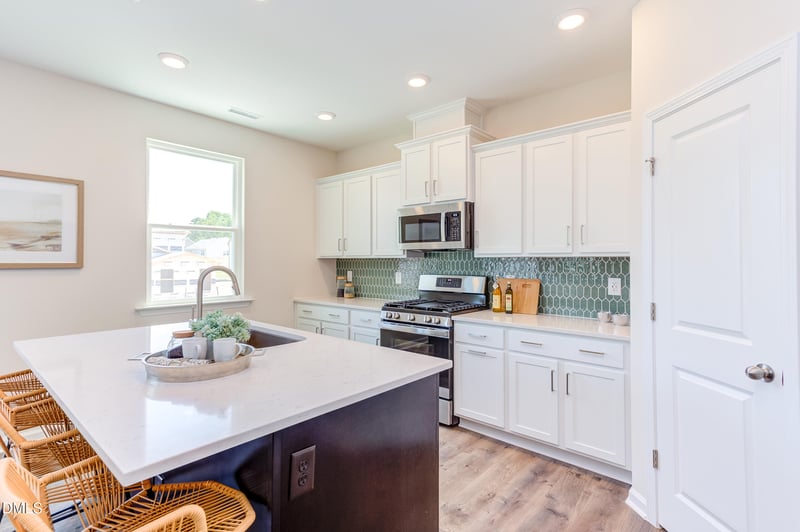 54 Baird Cove Ln, Angier, NC 27501