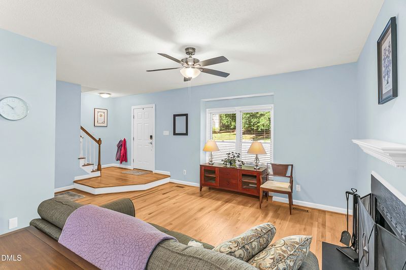 54 Citation Dr, Durham, NC 27713