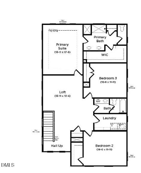 54 Gerrard St Lot 23, Franklinton, NC 27525