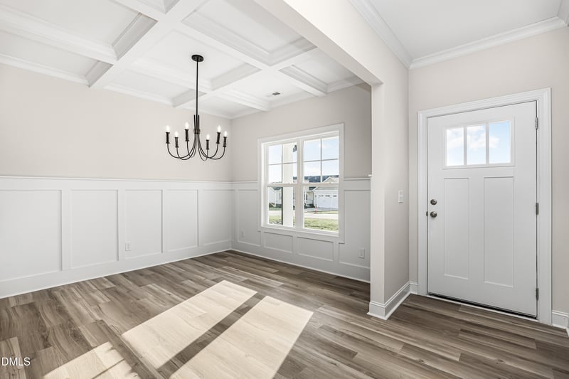 54 N Rabbit Run Dr, Smithfield, NC 27577
