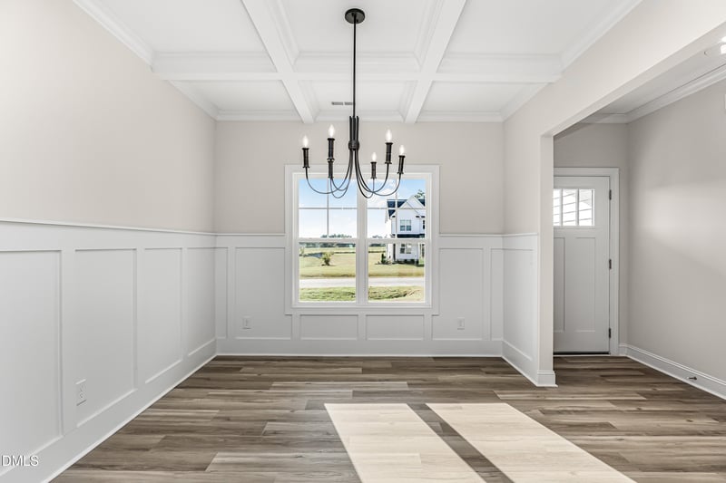 54 N Rabbit Run Dr, Smithfield, NC 27577