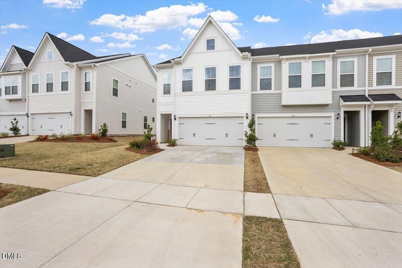 54 Ripple Way, Clayton, NC 27520
