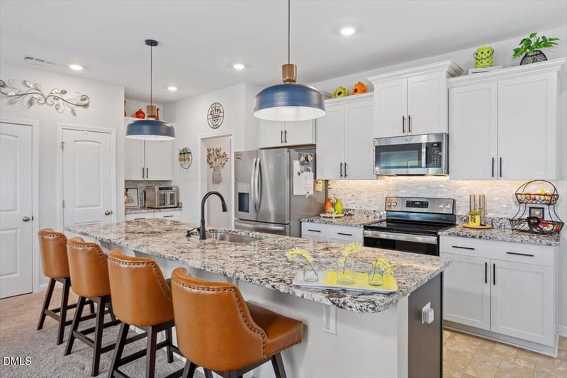 54 Ripple Way, Clayton, NC 27520