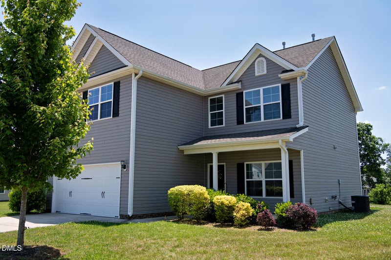 540 Alamanni Ct, Graham, NC 27253