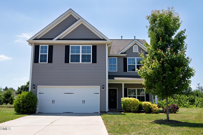 540 Alamanni Ct, Graham, NC 27253