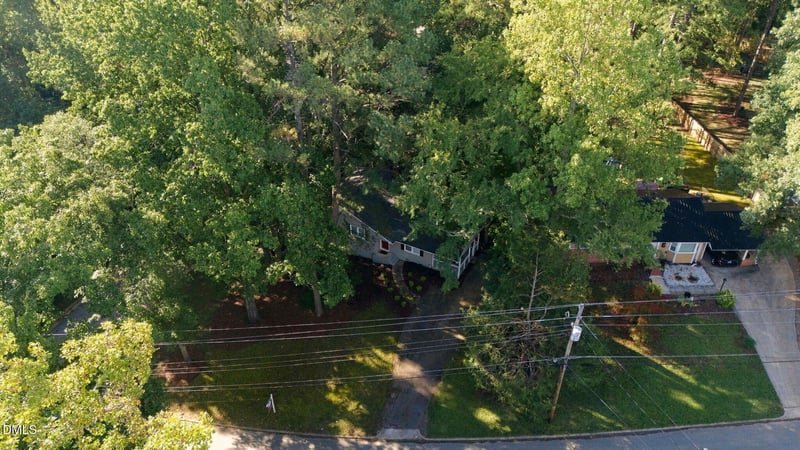 540 Barksdale Dr, Raleigh, NC 27604