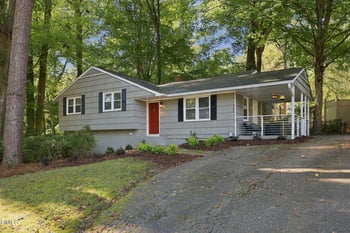 540 Barksdale Dr, Raleigh, NC 27604