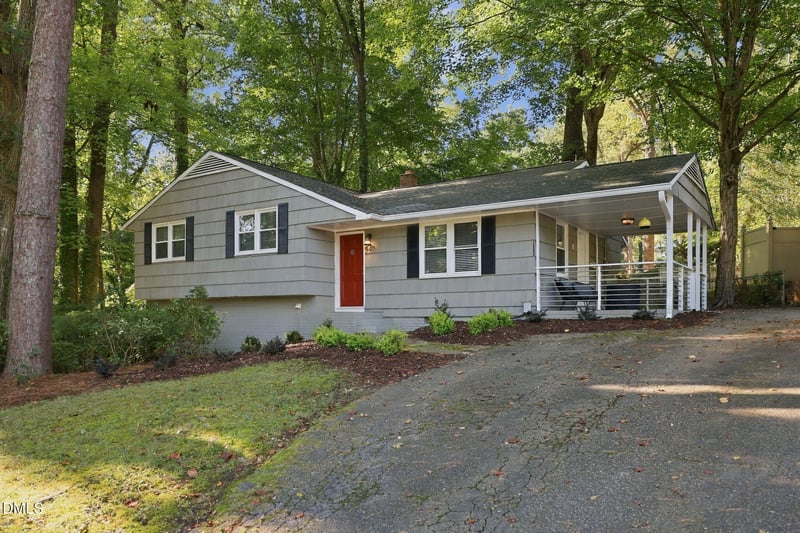540 Barksdale Dr, Raleigh, NC 27604