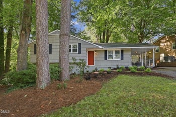 540 Barksdale Dr, Raleigh, NC 27604