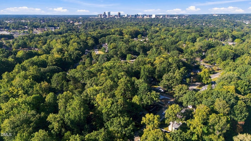 540 Barksdale Dr, Raleigh, NC 27604