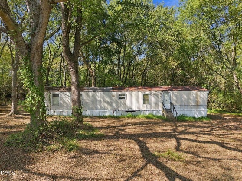 540 Brannon Rd, Zebulon, NC 27597