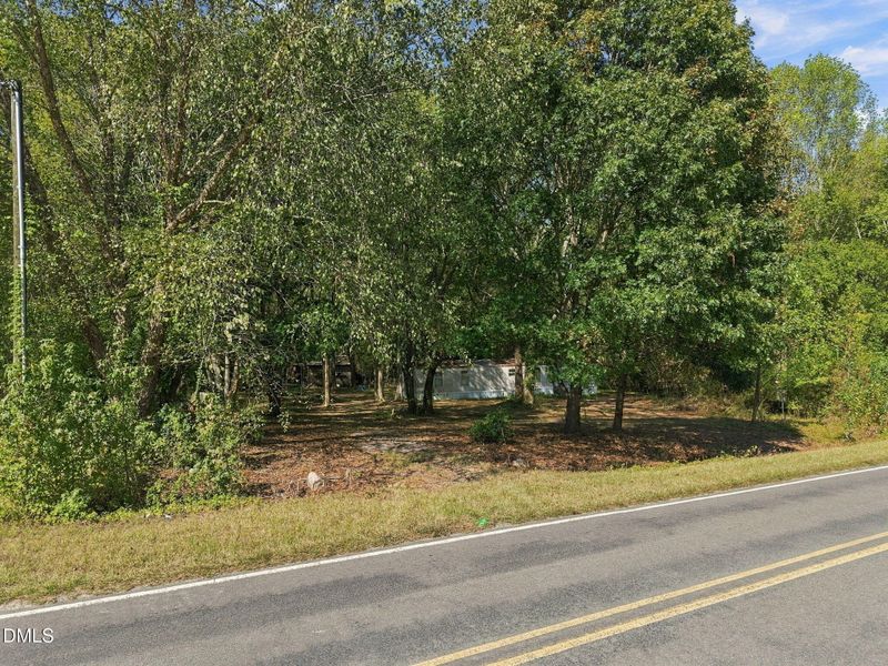 540 Brannon Rd, Zebulon, NC 27597
