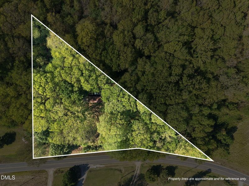 540 Brannon Rd, Zebulon, NC 27597