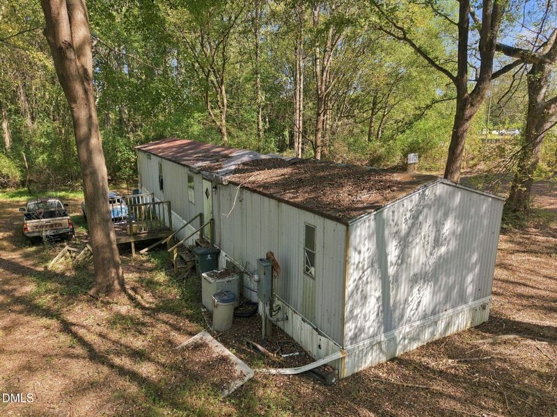 540 Brannon Rd, Zebulon, NC 27597