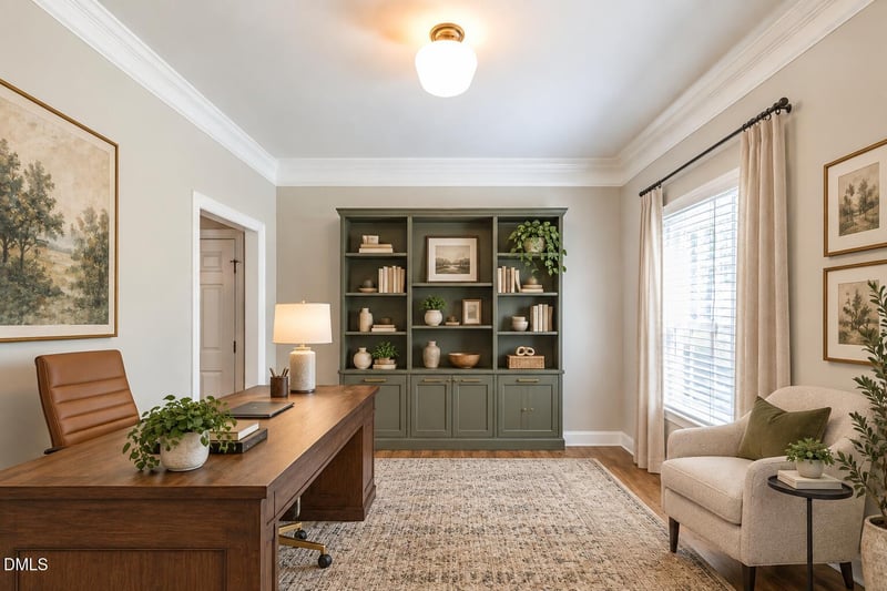540 W Juniper Ave, Wake Forest, NC 27587