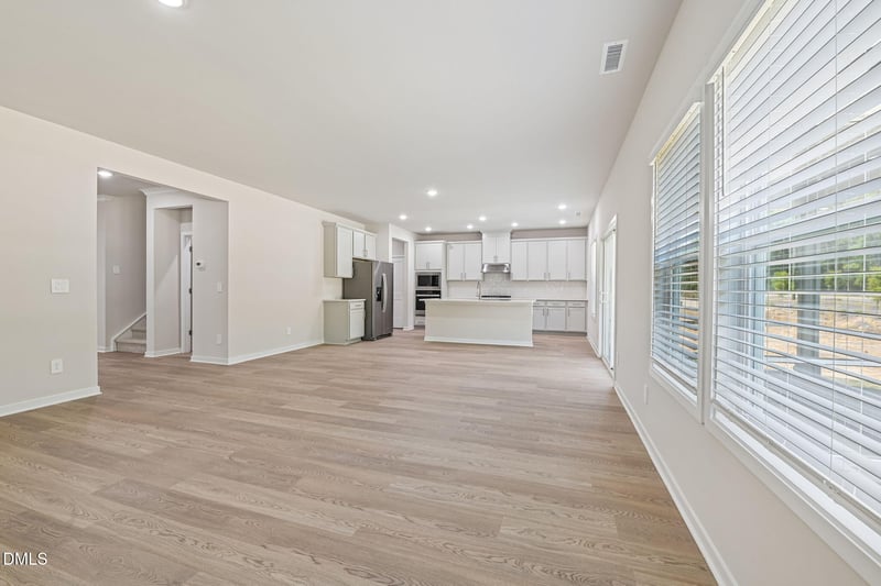 540 Marshrose Rd, Wendell, NC 27591