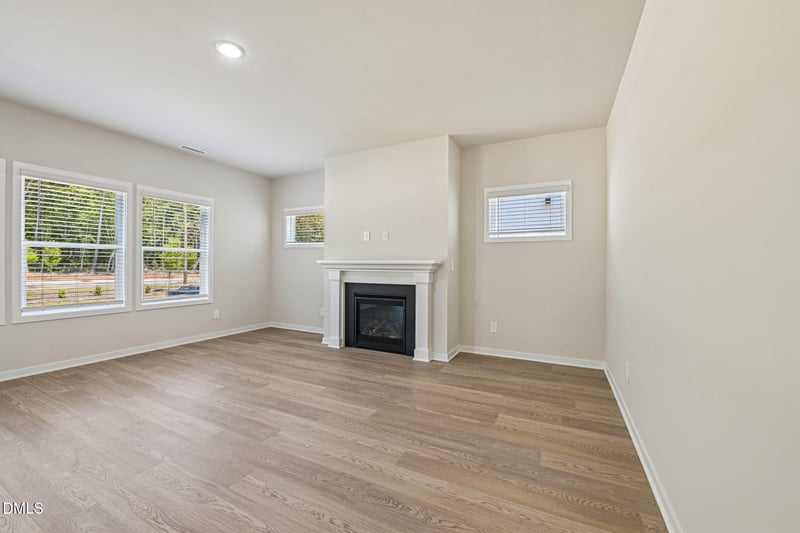 540 Marshrose Rd, Wendell, NC 27591