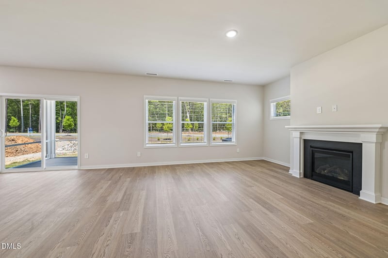 540 Marshrose Rd, Wendell, NC 27591