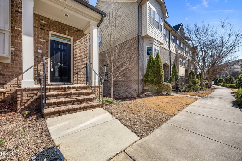 540 Old Mill Village Dr, Apex, NC 27502