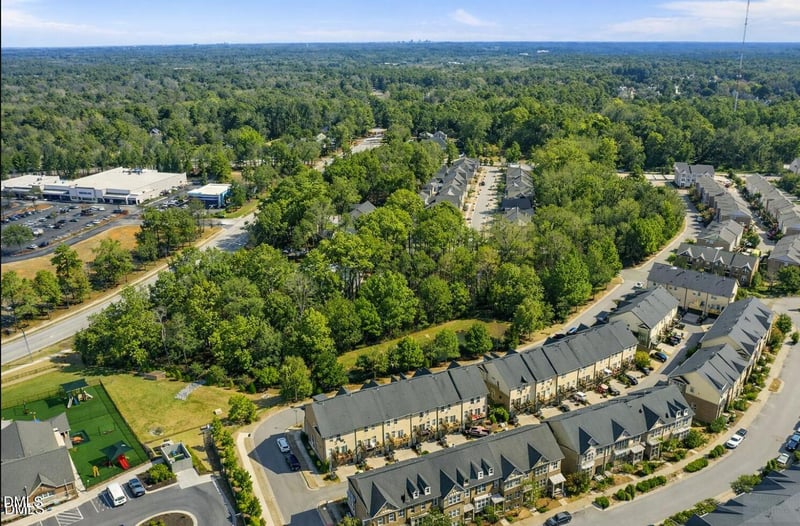 540 Old Mill Village Dr, Apex, NC 27502