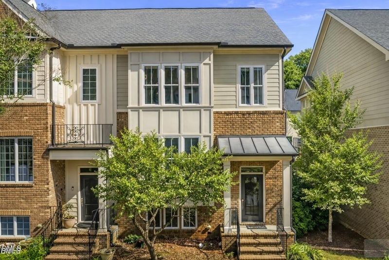 540 Old Mill Village Dr, Apex, NC 27502