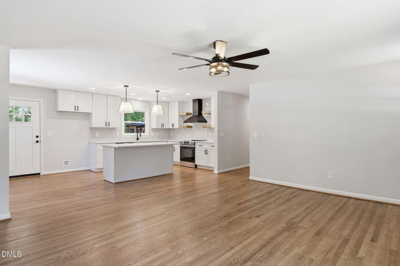 540 N Pine St, Wendell, NC 27591