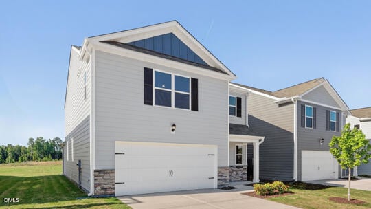 540 Tradition Farm Pl, Wendell, NC 27591