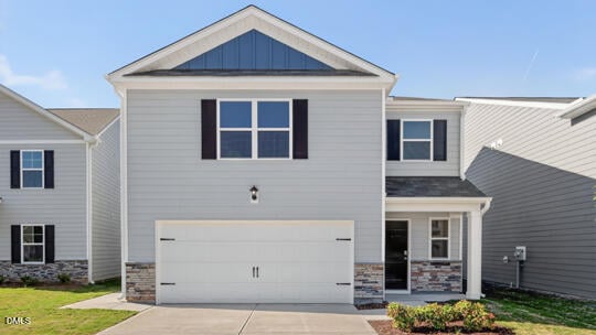 540 Tradition Farm Pl, Wendell, NC 27591