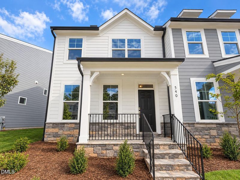 Forest Incentives 540 Traditions Grande Blvd #Tt 6, Wake Forest, NC 27587 | MLS# 10197862 ...