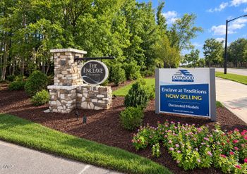 540 Traditions Grande Blvd #Tt 6, Wake Forest, NC 27587