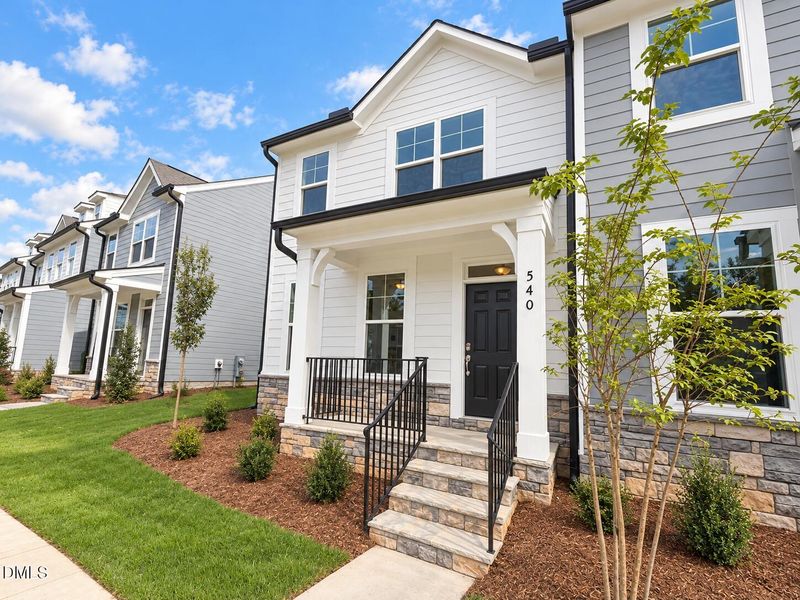 Forest Incentives 540 Traditions Grande Blvd #Tt 6, Wake Forest, NC 27587 | MLS# 10197862 ...