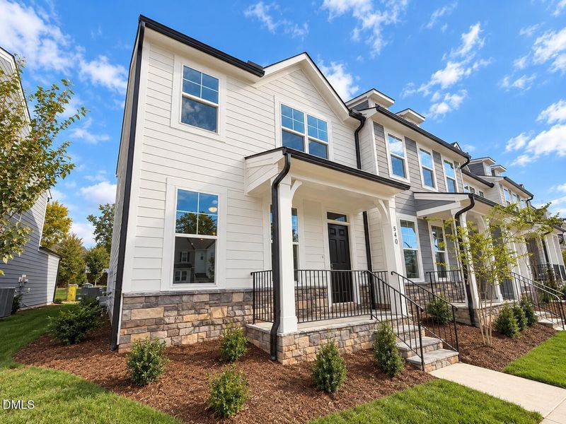 Forest Incentives 540 Traditions Grande Blvd #Tt 6, Wake Forest, NC 27587 | MLS# 10197862 ...