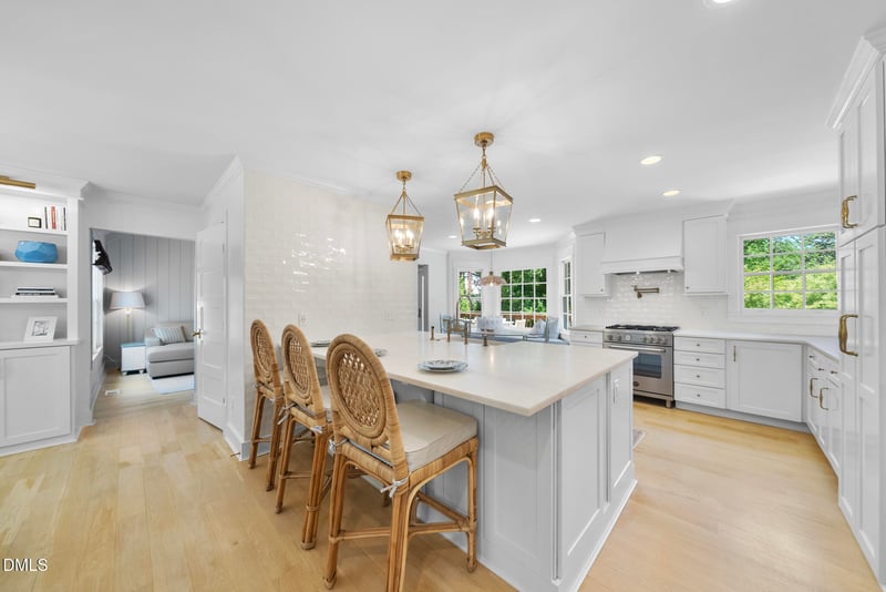 5400 Sweetbriar Dr, Raleigh, NC 27609