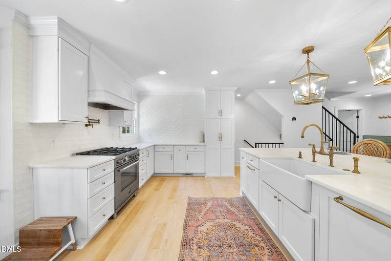 5400 Sweetbriar Dr, Raleigh, NC 27609