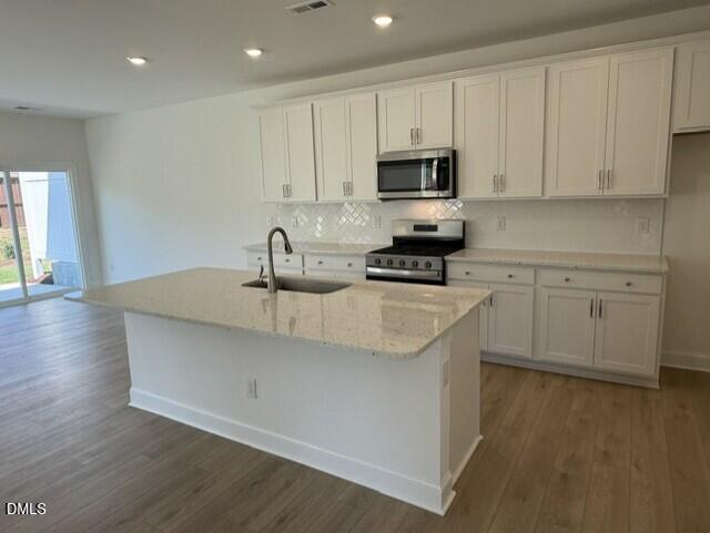5401 Running Fox Ln, Durham, NC 27703